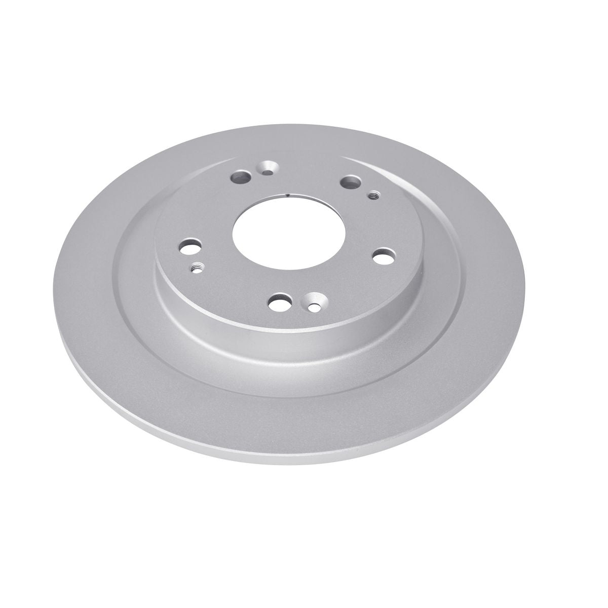 DBA En-Shield Brake Rotor Pair 276mm Rear DBA2613E