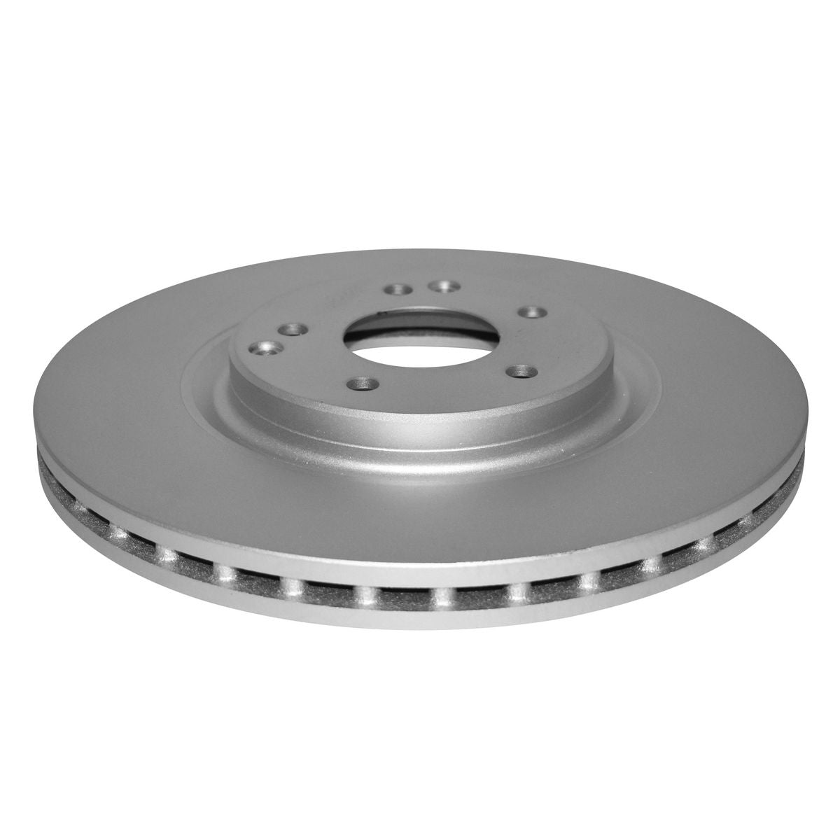DBA En-Shield Brake Rotor Single 330mm Front DBA2694E