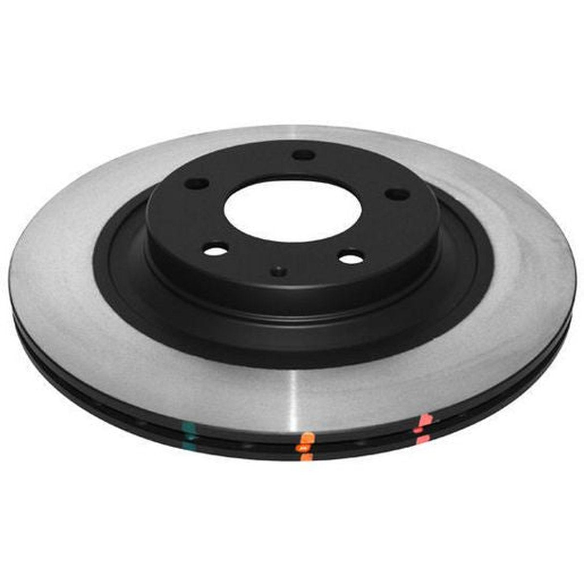 DBA HD Brake Rotor Pair 300mm Rear DBA42551