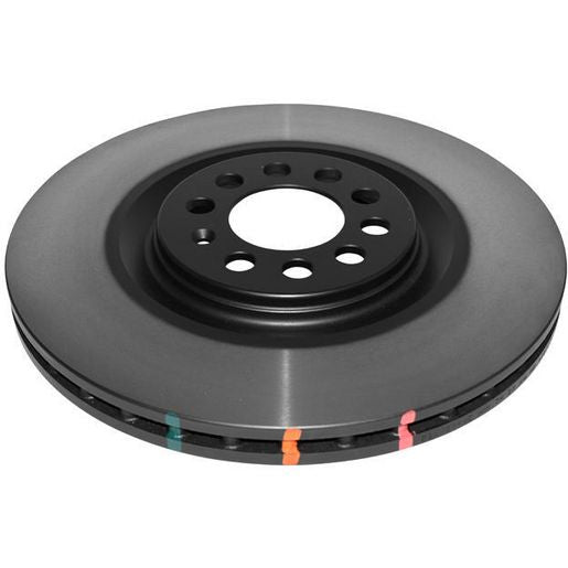DBA HD Brake Rotor Pair 312mm Front DBA4838