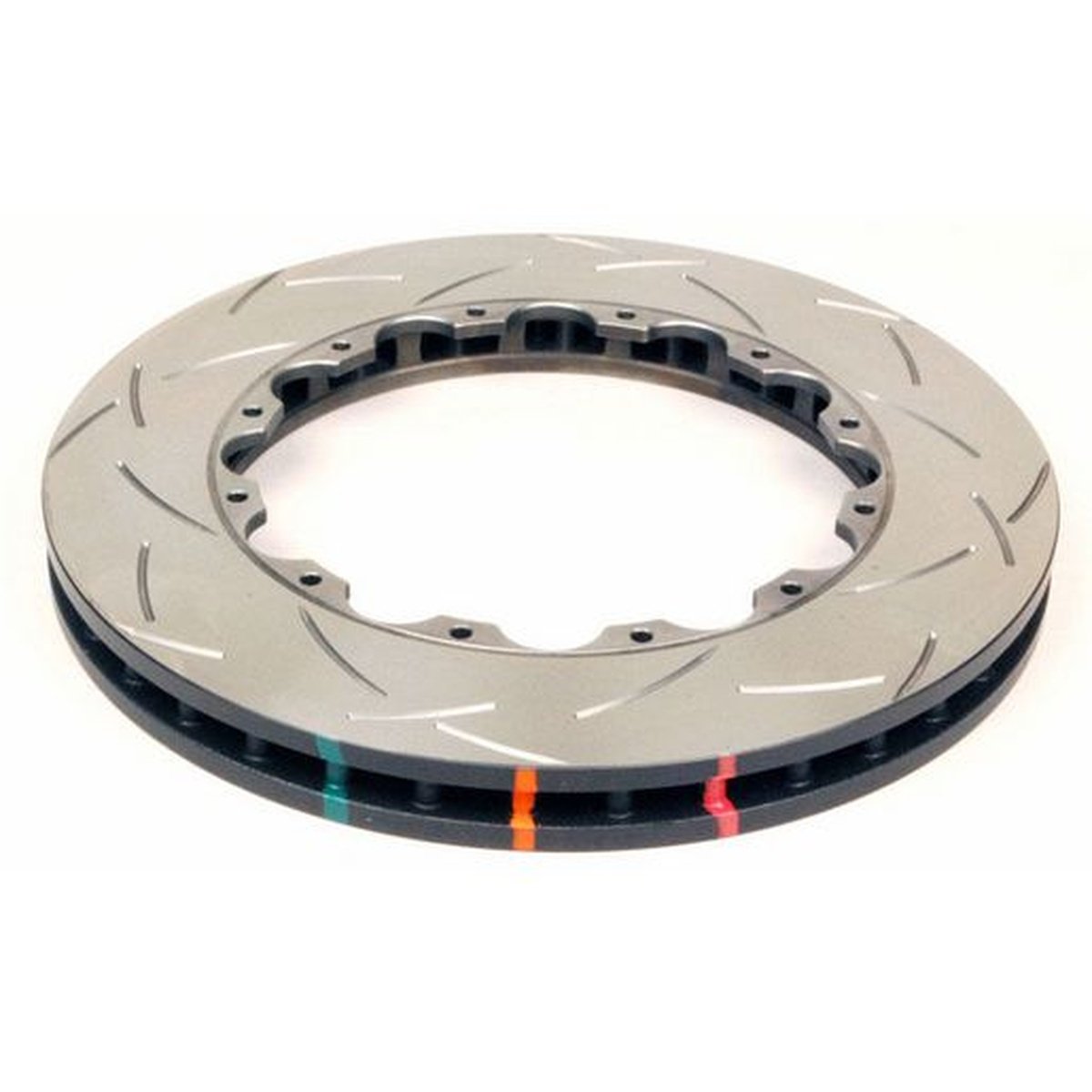 DBA T3 5000 Slotted Replacement Brake Rotor Single 330mm DBA52935.1S