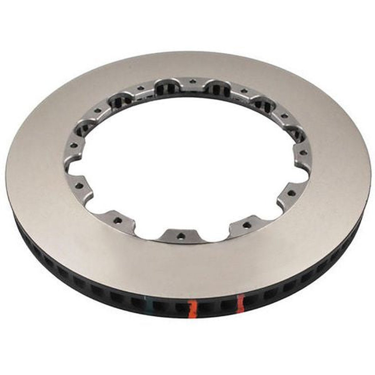 DBA T3 5000 Replacement Brake Rotor Single 390mm DBA52980.1