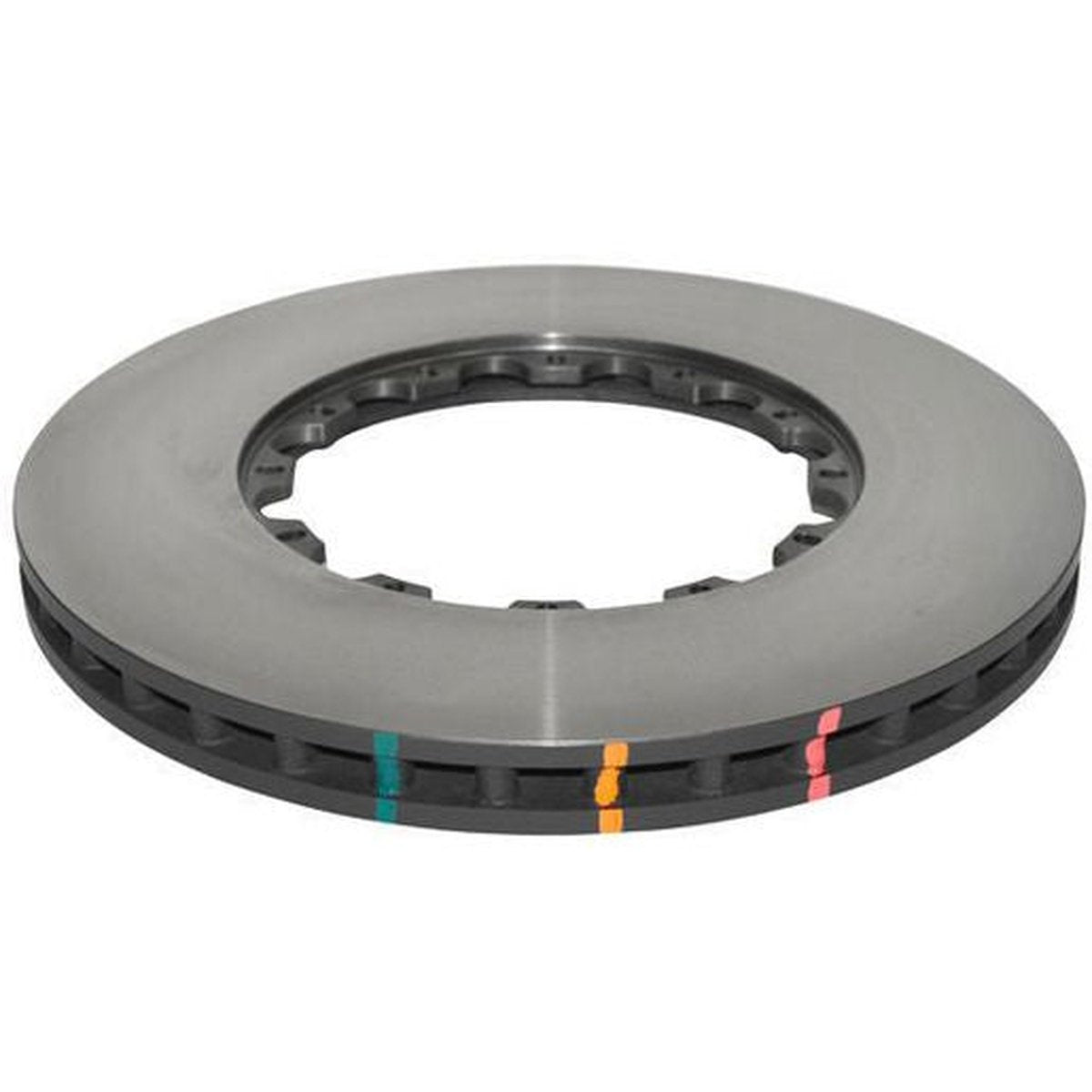 DBA T3 5000 Replacement Brake Rotor Single 345mm Front DBA52808.1
