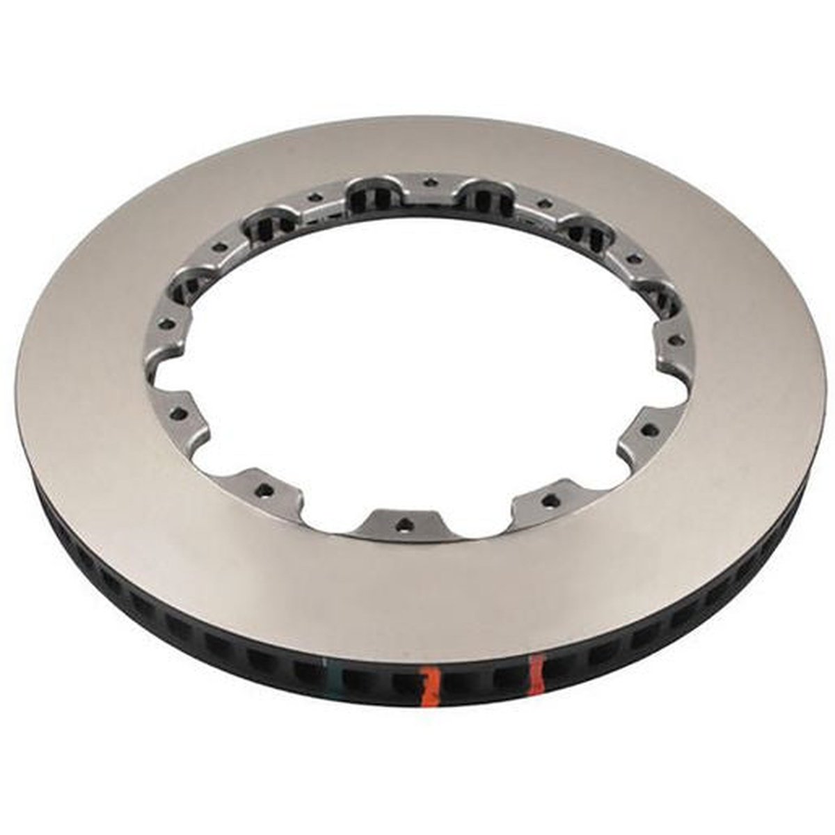 DBA T3 5000 Replacement Brake Rotor Single 355mm Front DBA52073.1
