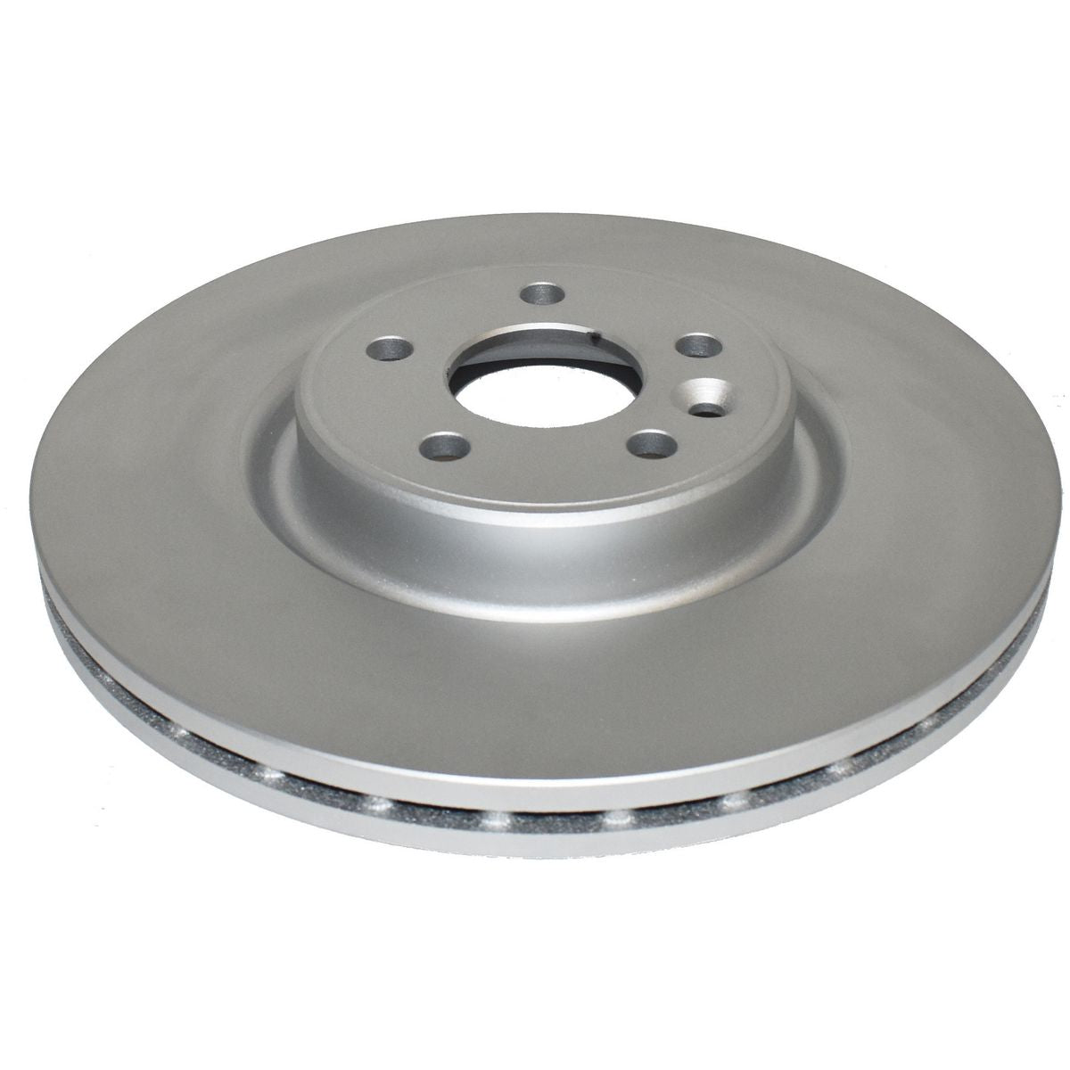 DBA En-Shield Brake Rotor Single 336mm Front DBA2088E