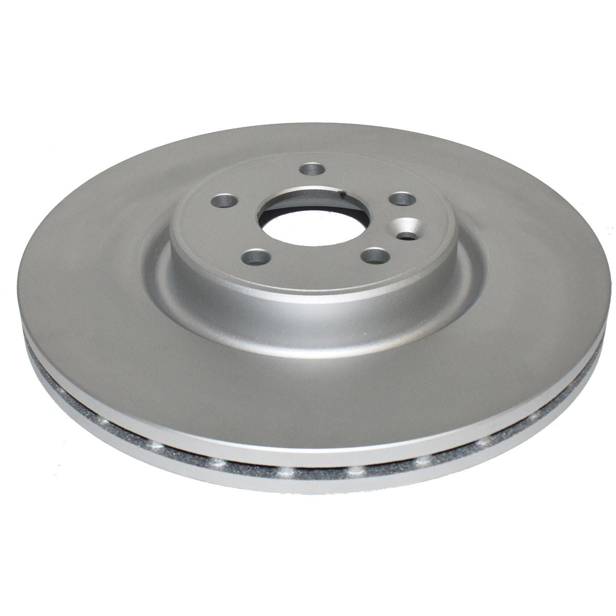 DBA En-Shield Brake Rotor Single 336mm Front DBA2088E