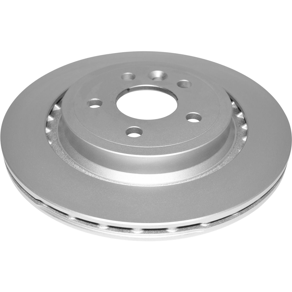 DBA En-Shield Brake Rotor Single 302mm Rear DBA2089E