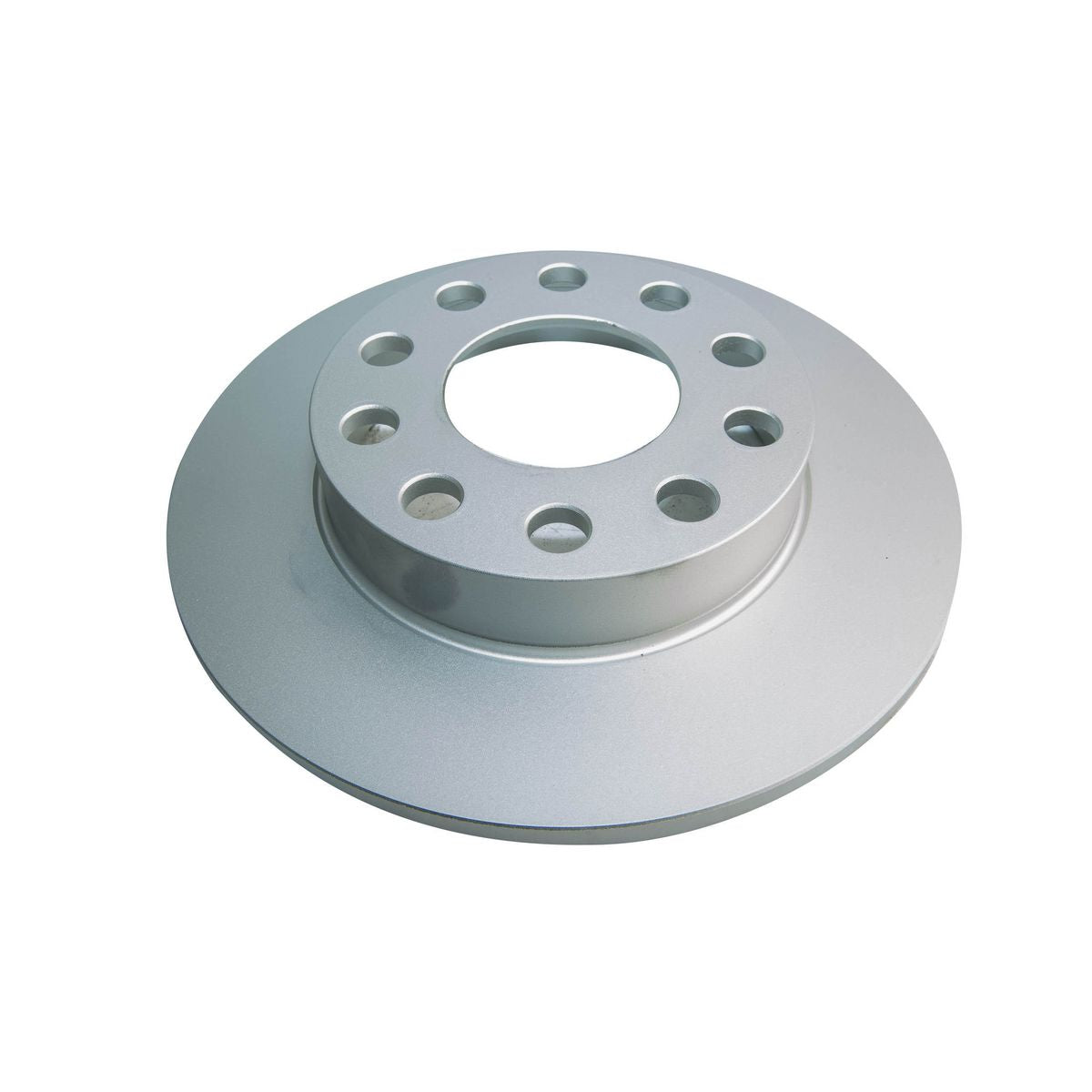 DBA En-Shield Brake Rotor Pair 245mm Rear DBA2801E