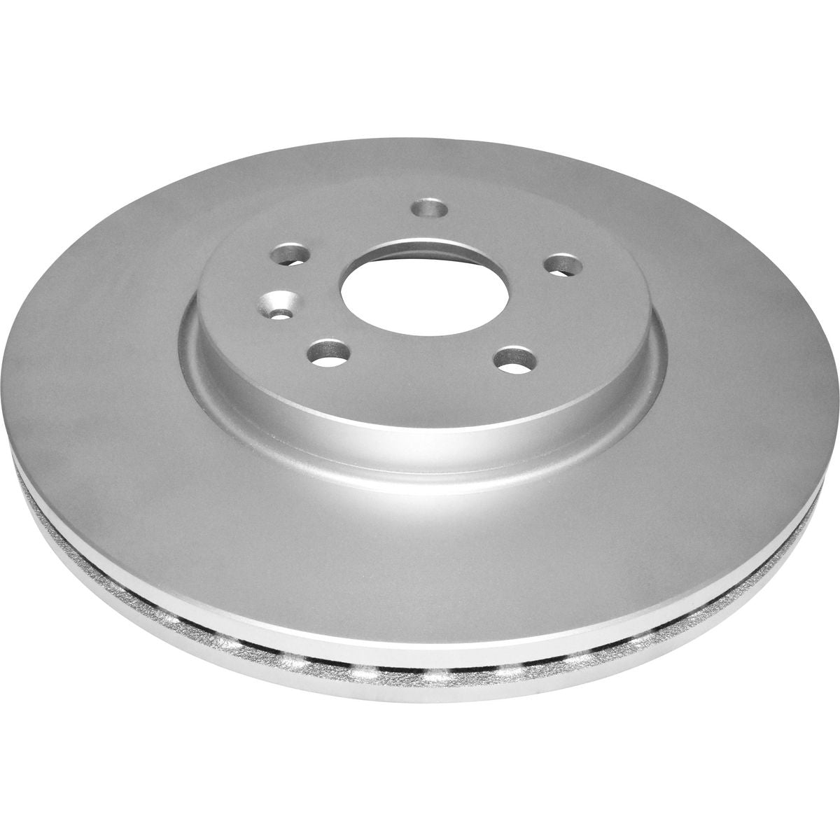 DBA En-Shield Brake Rotor Single 300mm Front DBA2077E
