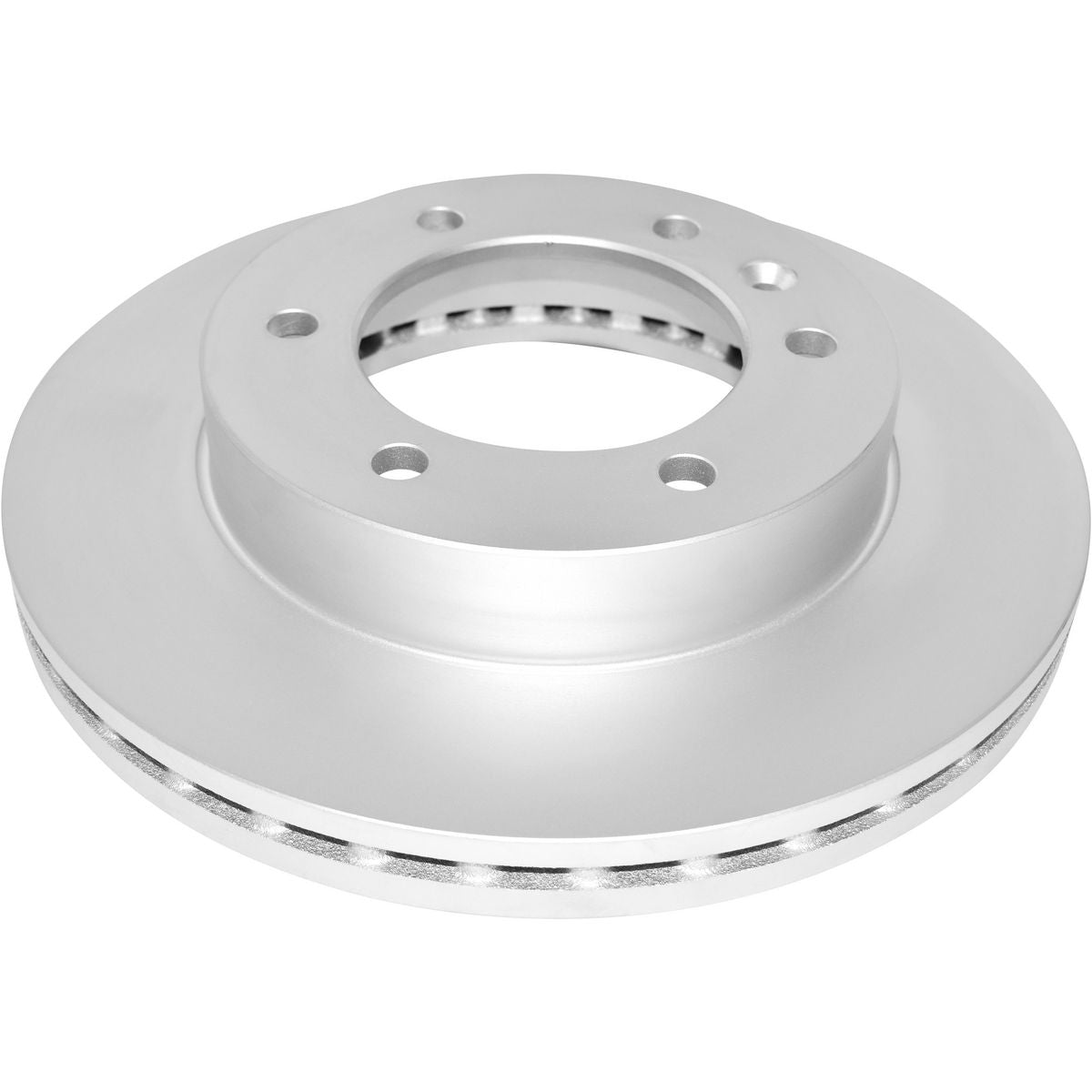 DBA En-Shield Brake Rotor Single 300mm Front DBA2079E