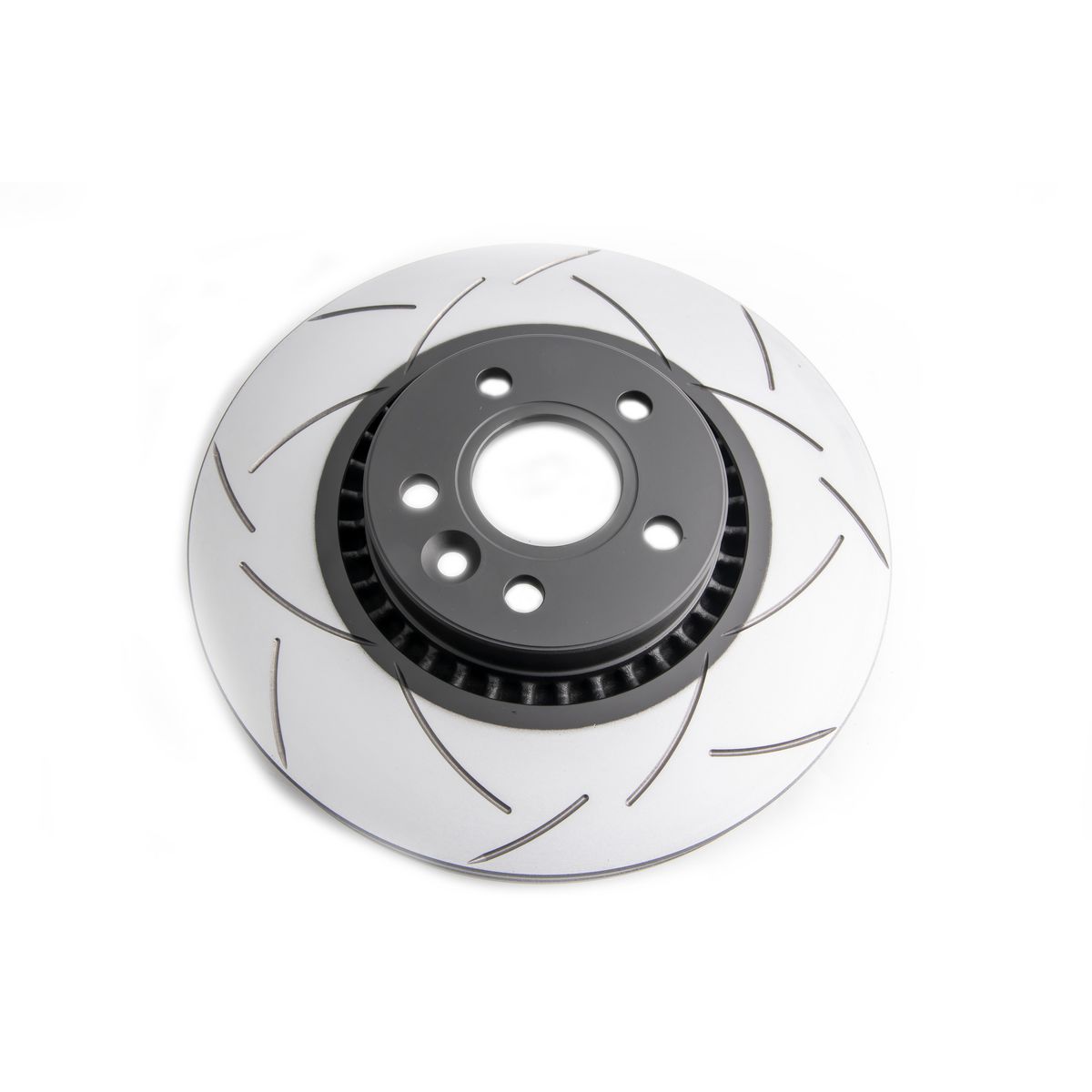 DBA En-Shield Brake Rotor Single 316mm Front DBA2082E