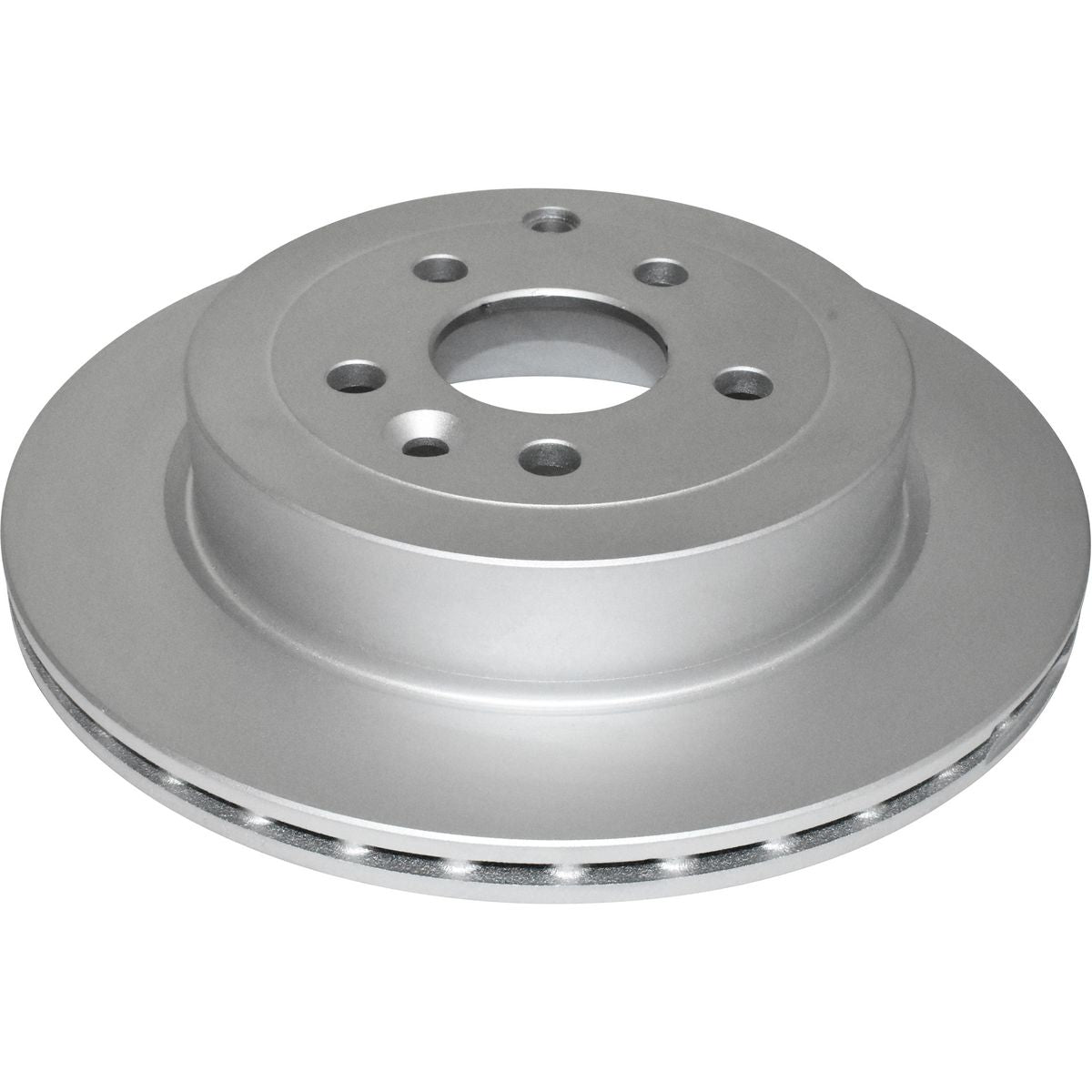 DBA En-Shield Brake Rotor Single 302mm Rear DBA2083E