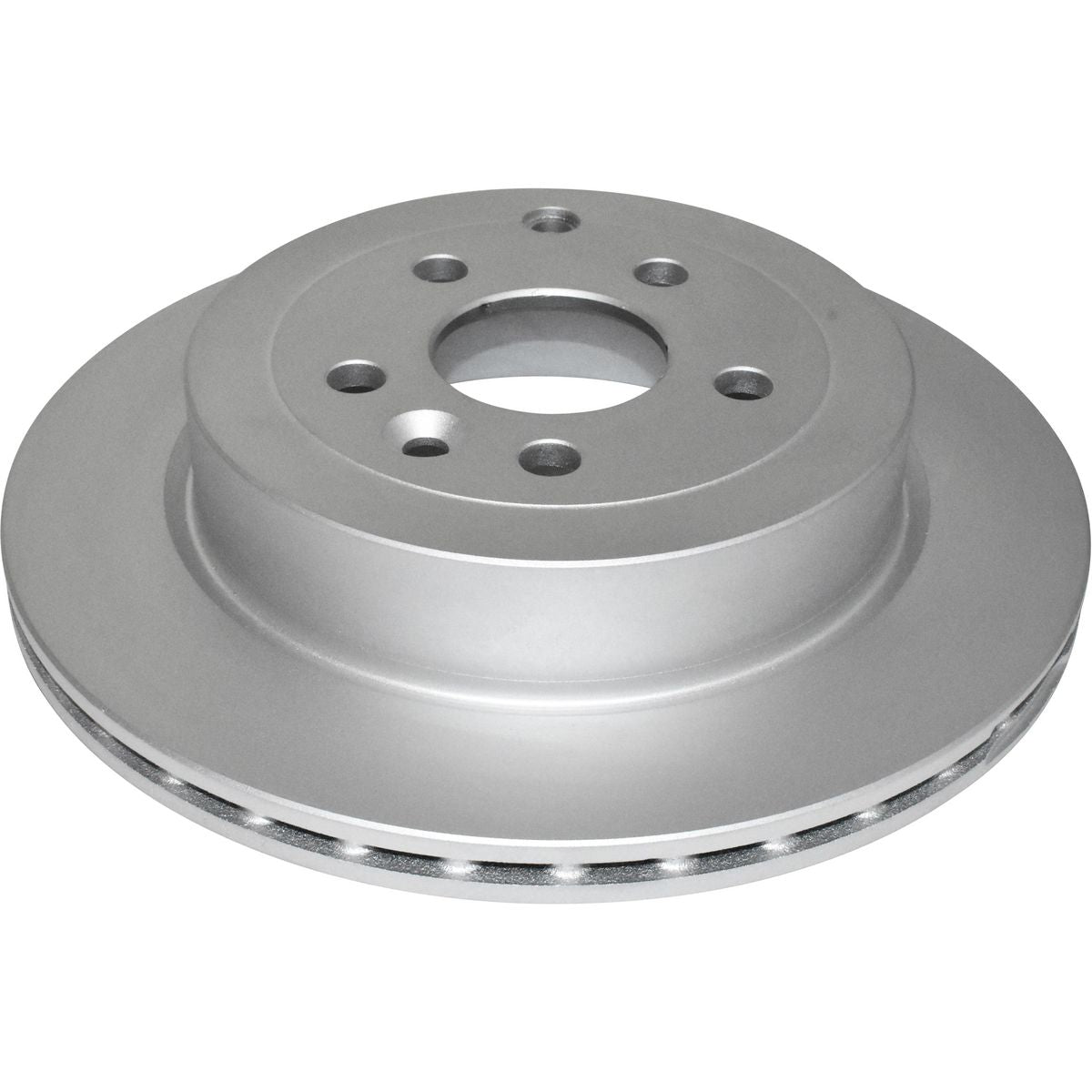 DBA En-Shield Brake Rotor Single 302mm Rear DBA2083E