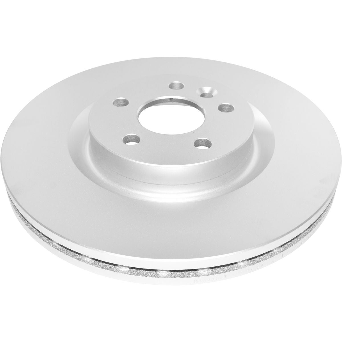 DBA En-Shield Brake Rotor Single 325mm Front DBA2084E