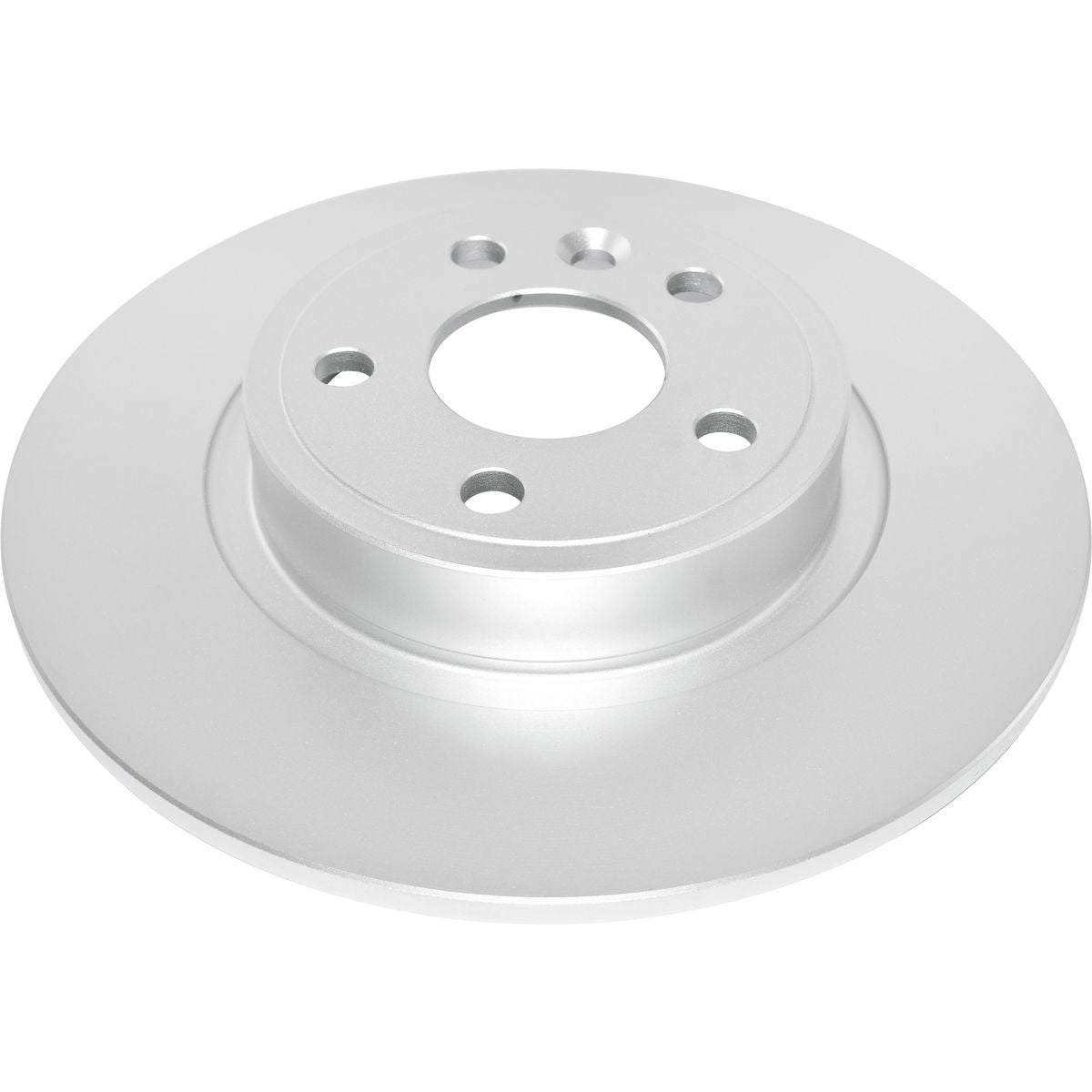 DBA En-Shield Brake Rotor Single 300mm Rear DBA2085E