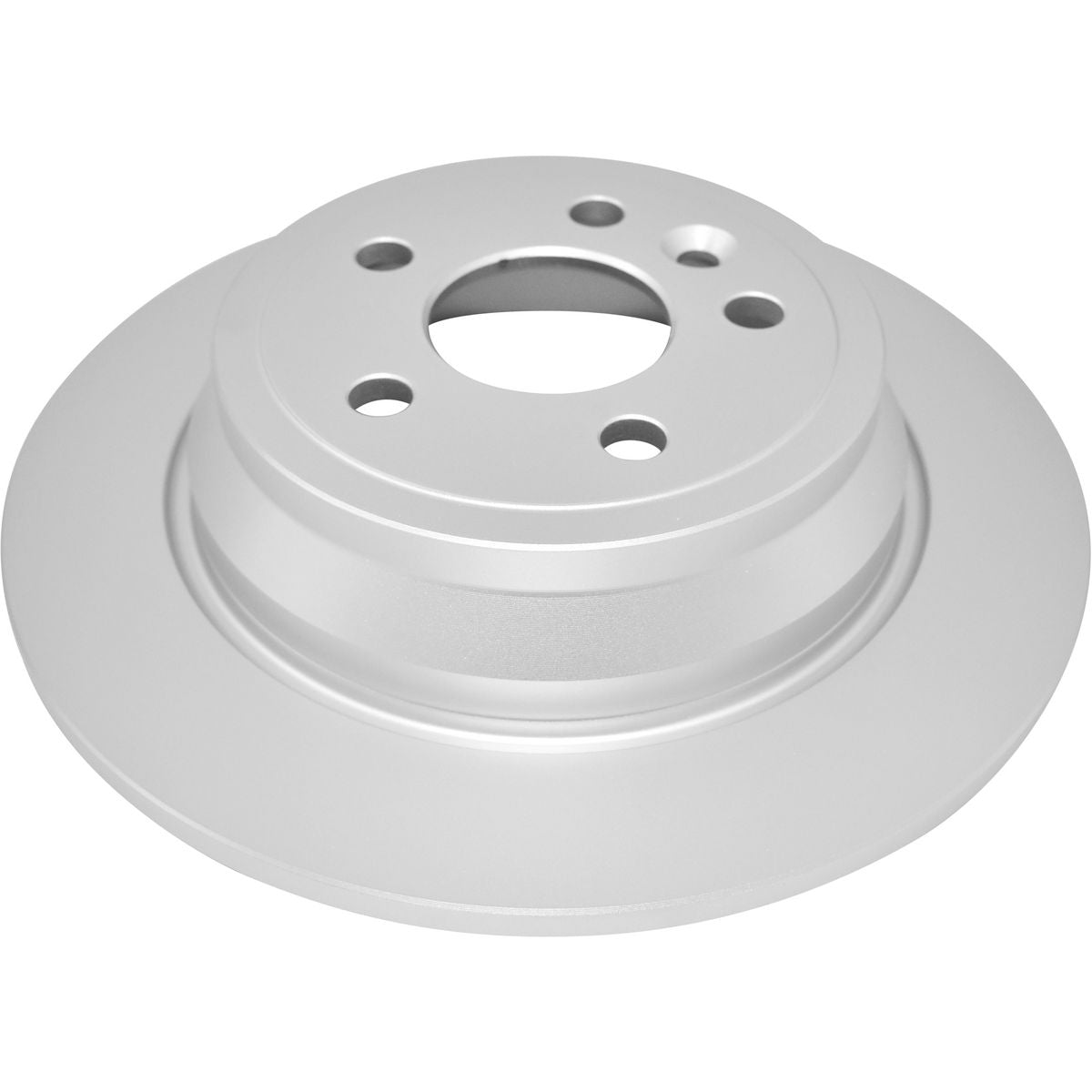 DBA En-Shield Brake Rotor Single 302mm Rear DBA2086E