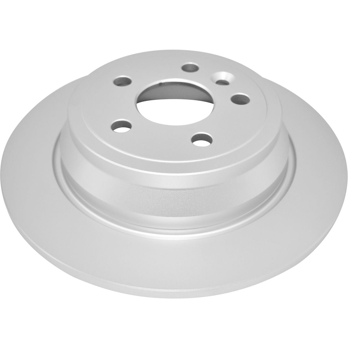 DBA En-Shield Brake Rotor Single 302mm Rear DBA2086E