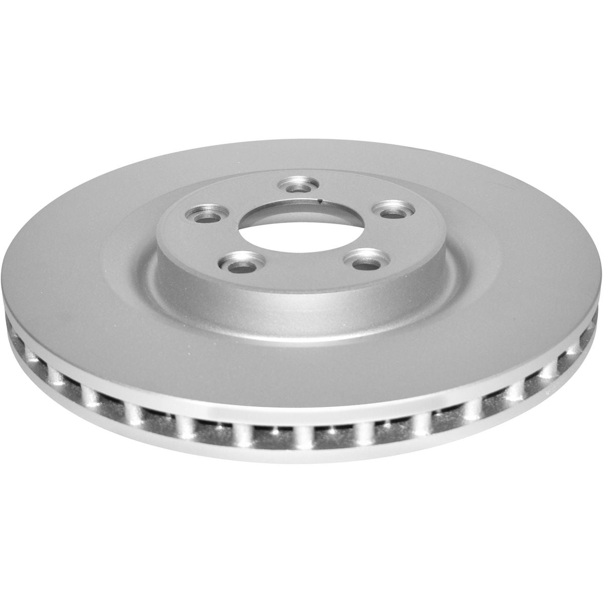 DBA En-Shield Brake Rotor Single 340mm Front DBA2105E