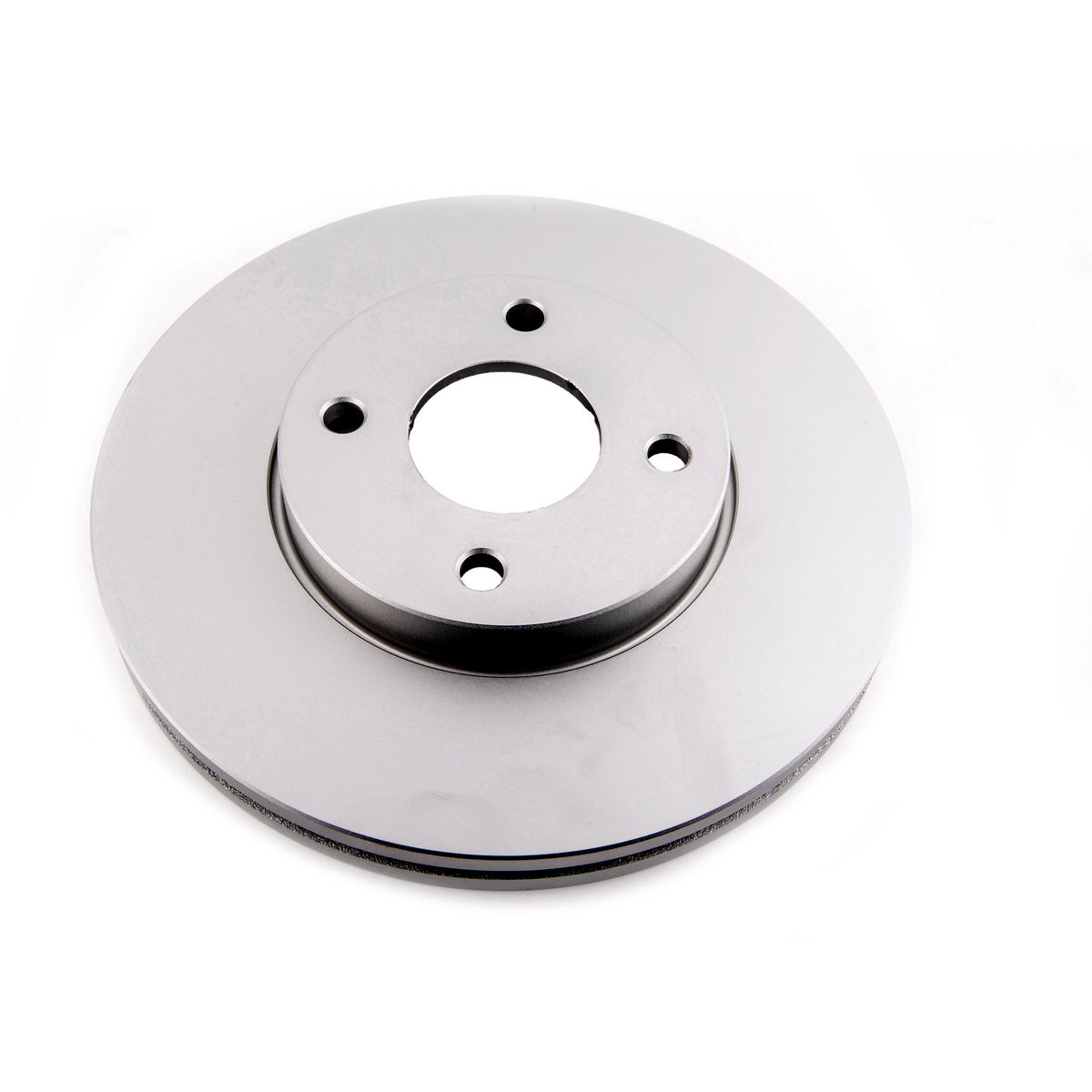 DBA En-Shield Brake Rotor Single 278mm Front DBA2161E
