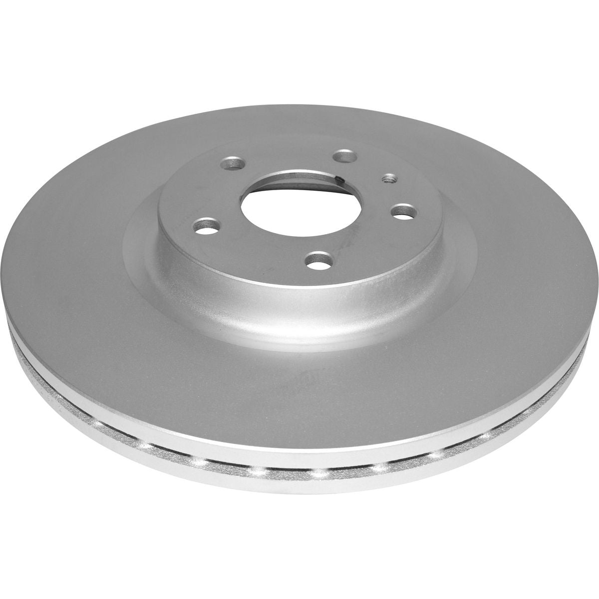 DBA En-Shield Brake Rotor Single 316mm Front DBA2168E
