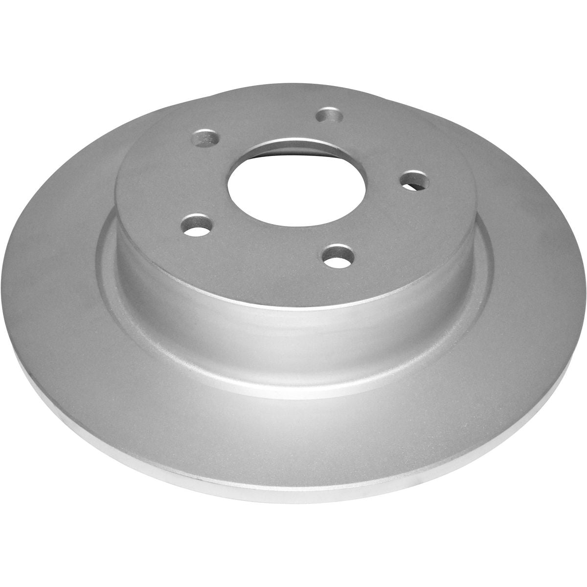 DBA En-Shield Brake Rotor Single 280mm Rear DBA2169E