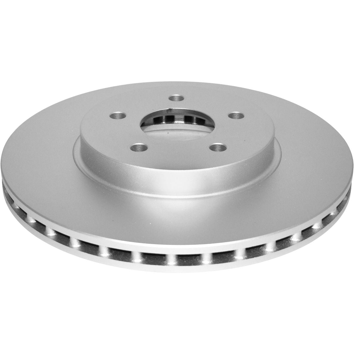 DBA En-Shield Brake Rotor Single 300mm Front DBA2172E