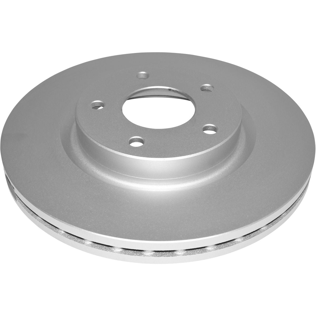 DBA En-Shield Brake Rotor Single 296mm Front DBA2180E