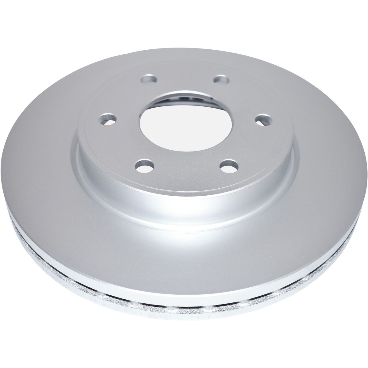 DBA En-Shield Brake Rotor Single 275mm Front DBA2182E