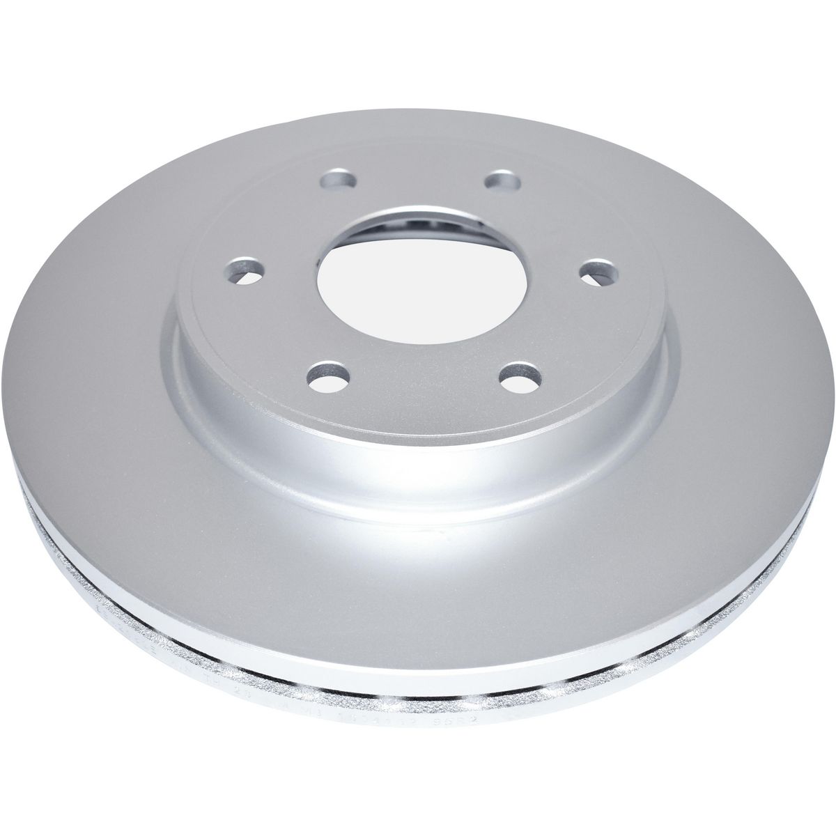 DBA En-Shield Brake Rotor Single 275mm Front DBA2182E