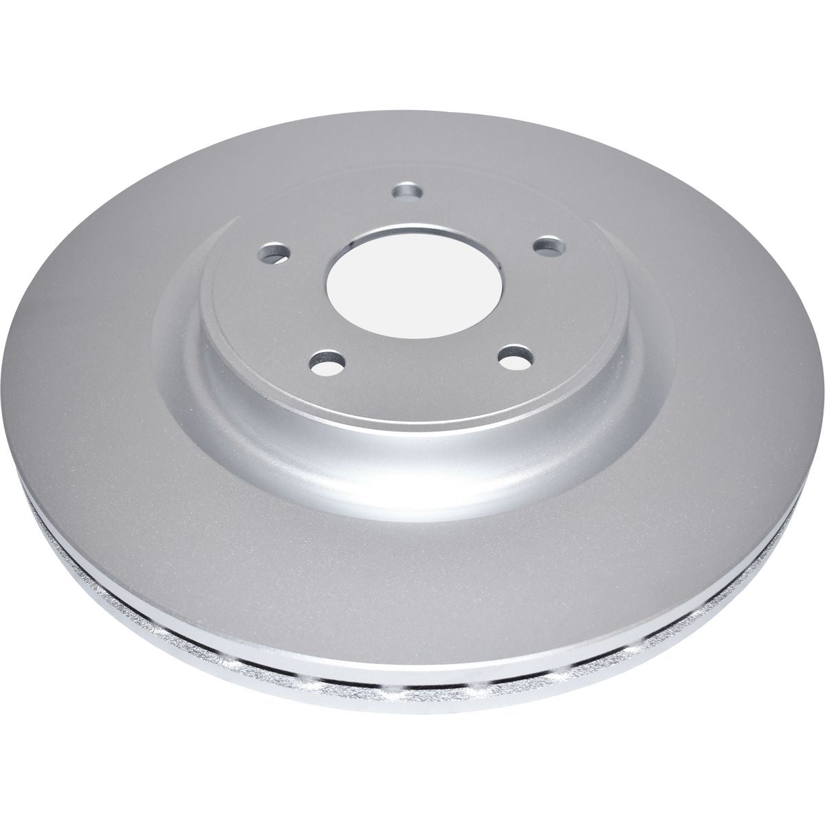 DBA En-Shield Brake Rotor Single 320mm Front DBA2184E