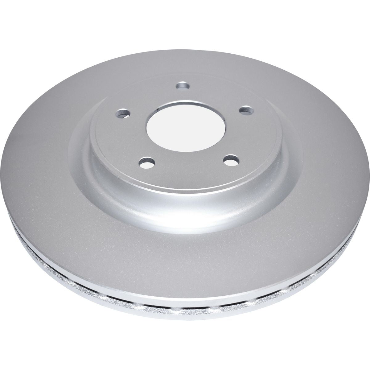 DBA En-Shield Brake Rotor Single 320mm Front DBA2184E