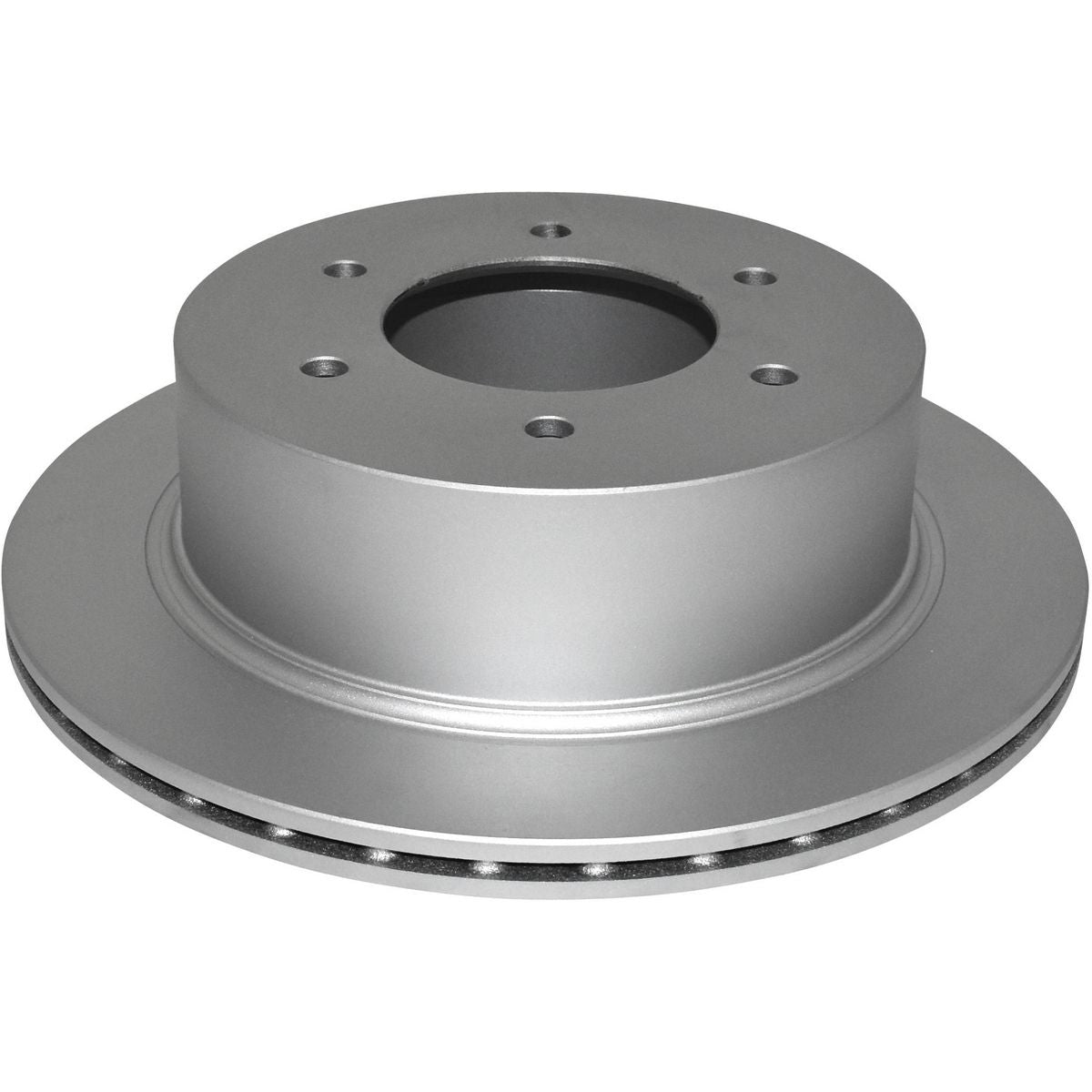 DBA En-Shield Brake Rotor Single 315mm Rear DBA2215E