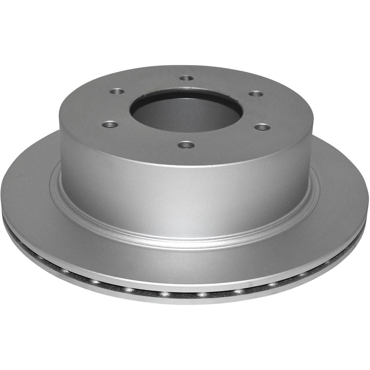 DBA En-Shield Brake Rotor Single 315mm Rear DBA2215E