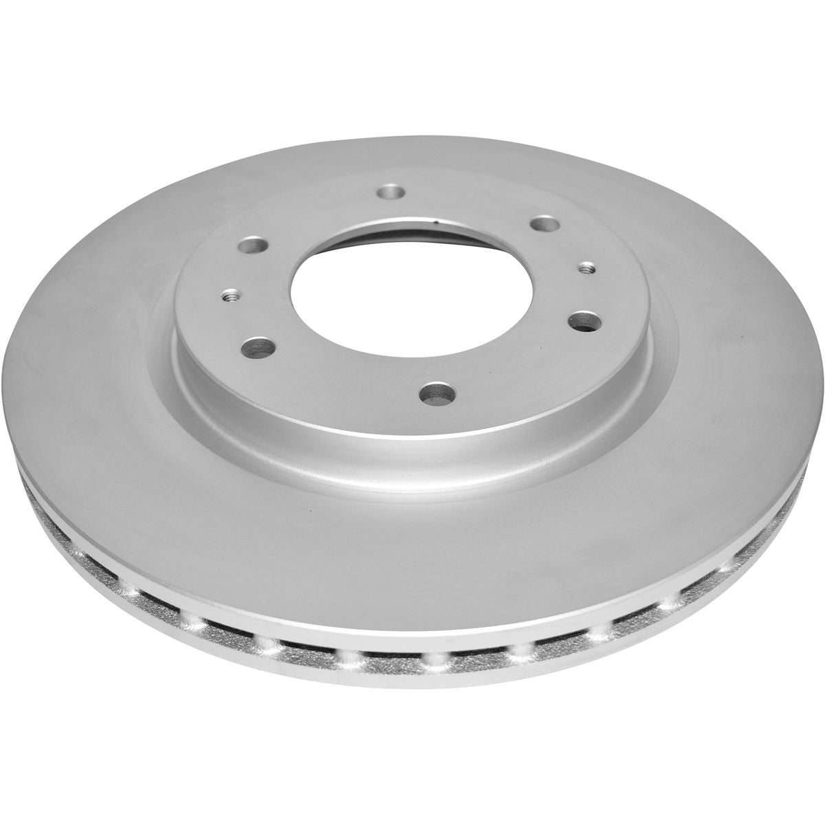 DBA En-Shield Brake Rotor Single 320mm Front DBA2234E