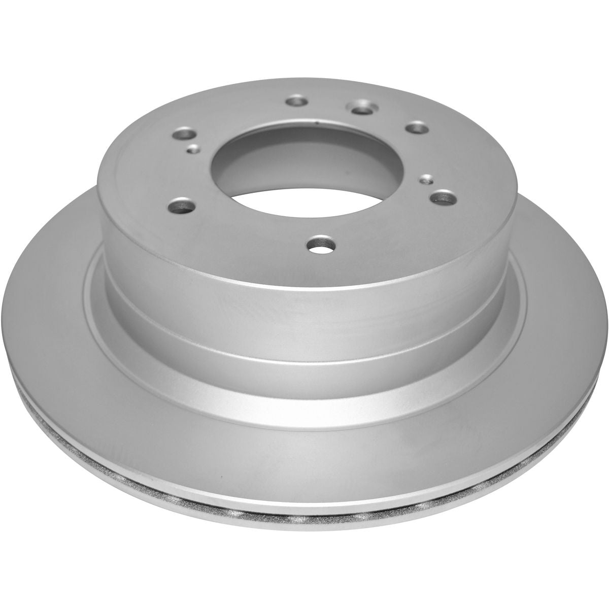DBA En-Shield Brake Rotor Single 315mm Rear DBA2235E