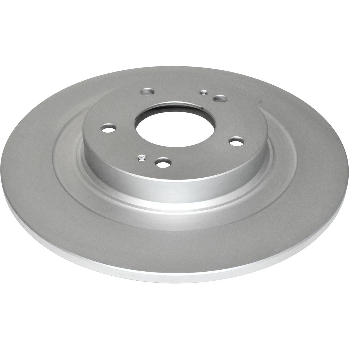 DBA En-Shield Brake Rotor Single 302mm Rear DBA2237E