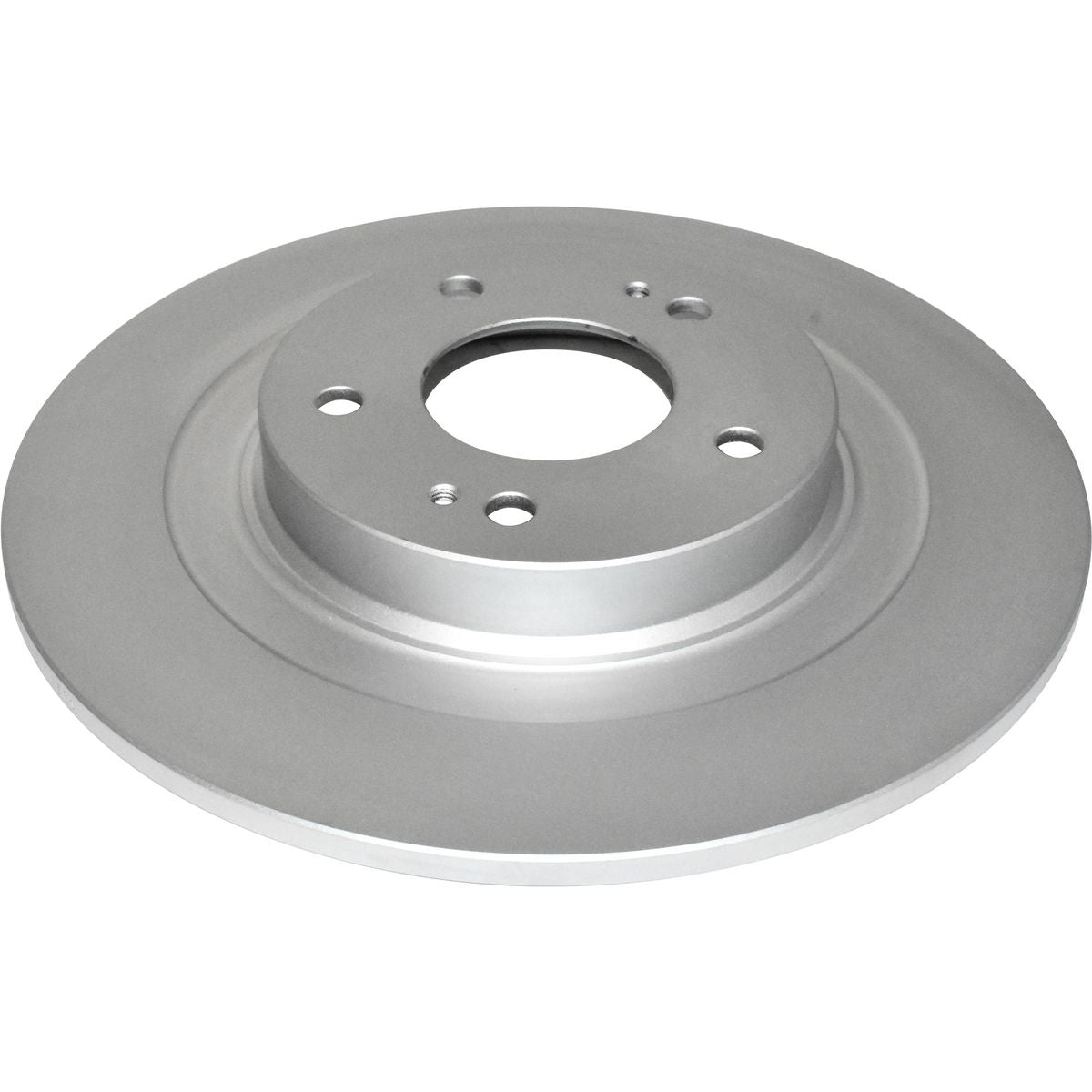 DBA En-Shield Brake Rotor Single 302mm Rear DBA2237E