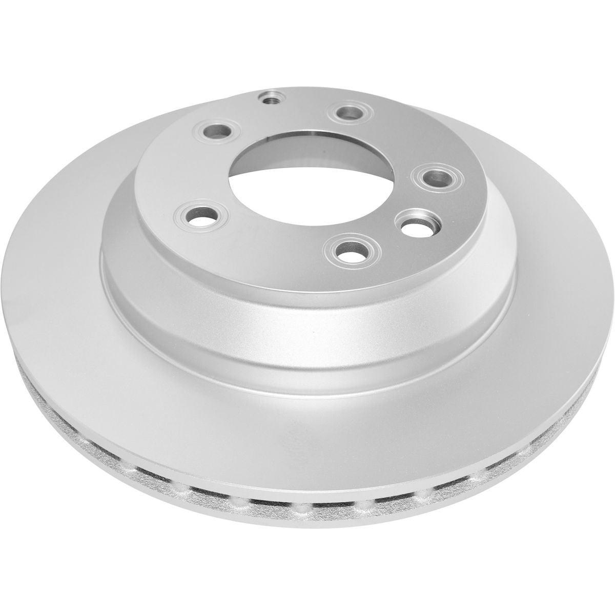 DBA En-Shield Brake Rotor Single 330mm Rear DBA2245E