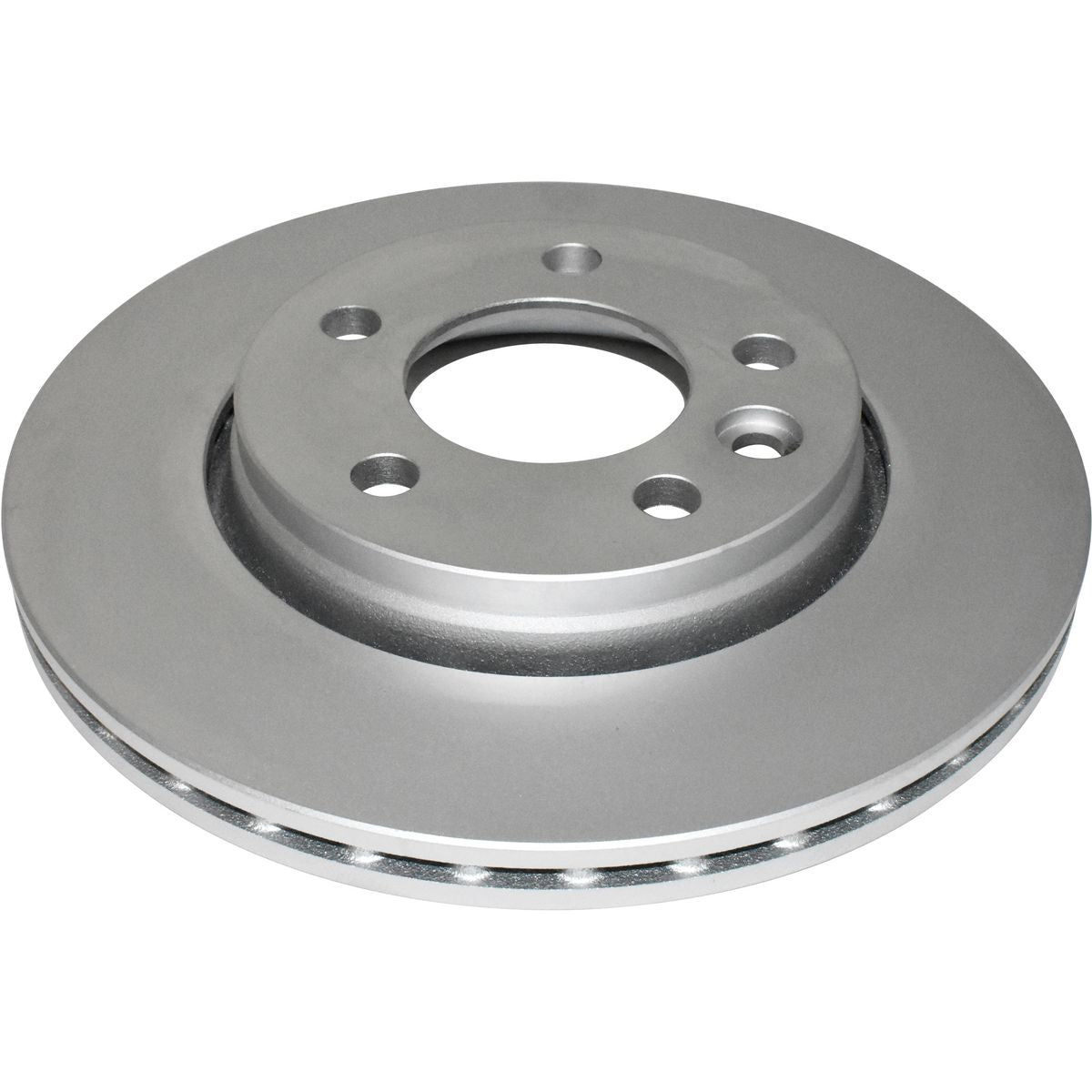 DBA En-Shield Brake Rotor Single 294mm Front DBA2247E