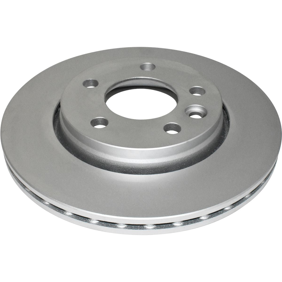 DBA En-Shield Brake Rotor Single 294mm Front DBA2247E