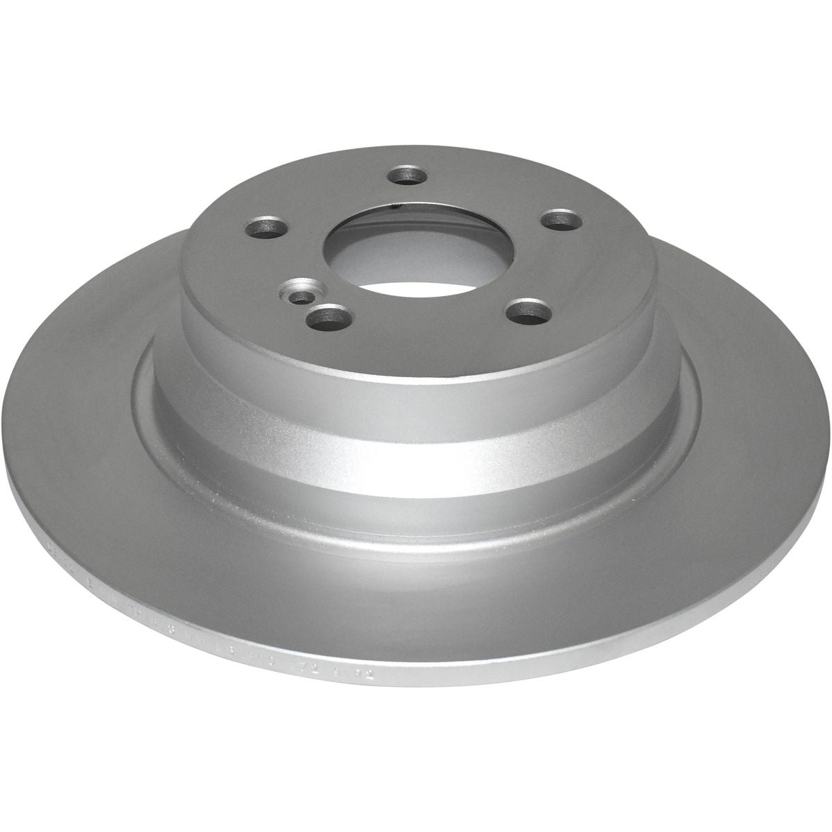 DBA En-Shield Brake Rotor Single 300mm Rear DBA2251E