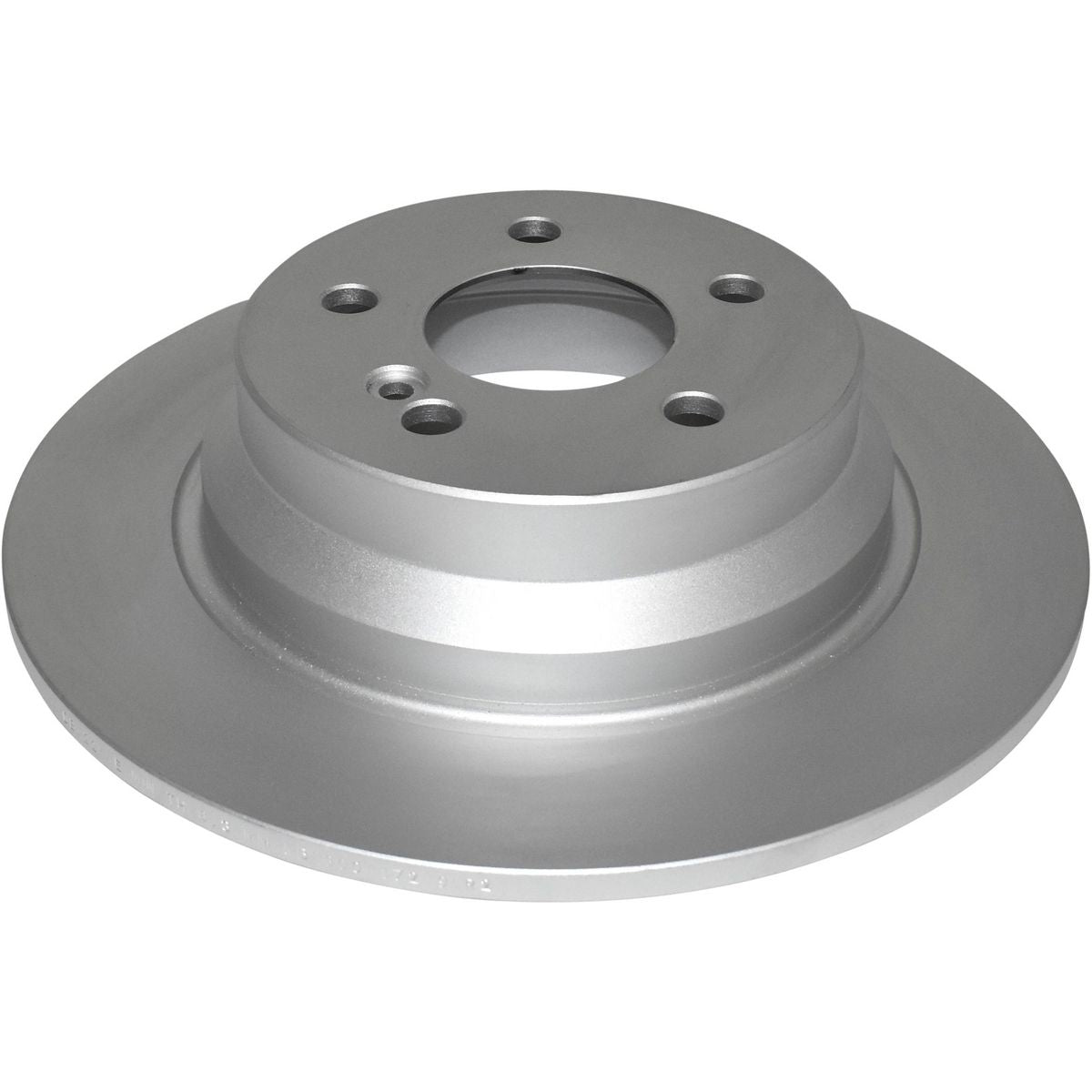 DBA En-Shield Brake Rotor Single 300mm Rear DBA2251E
