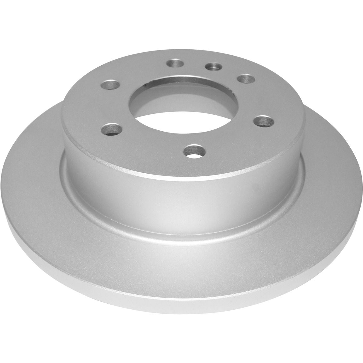 DBA En-Shield Brake Rotor Single 298mm Rear DBA2269E