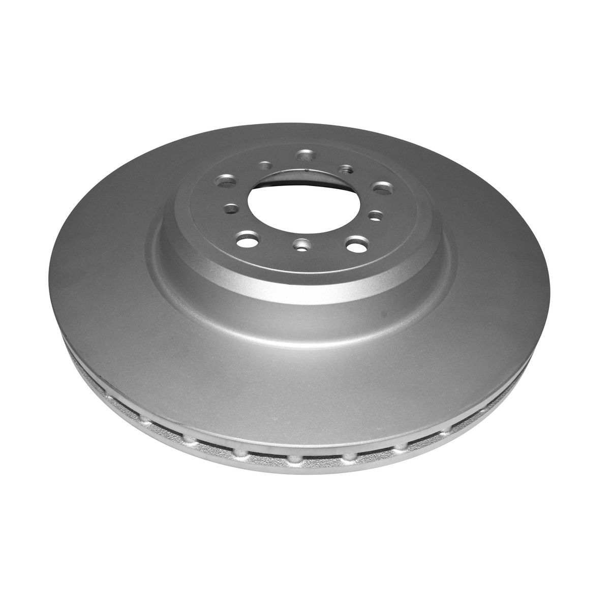DBA En-Shield Brake Rotor Single 360mm Front DBA2280E