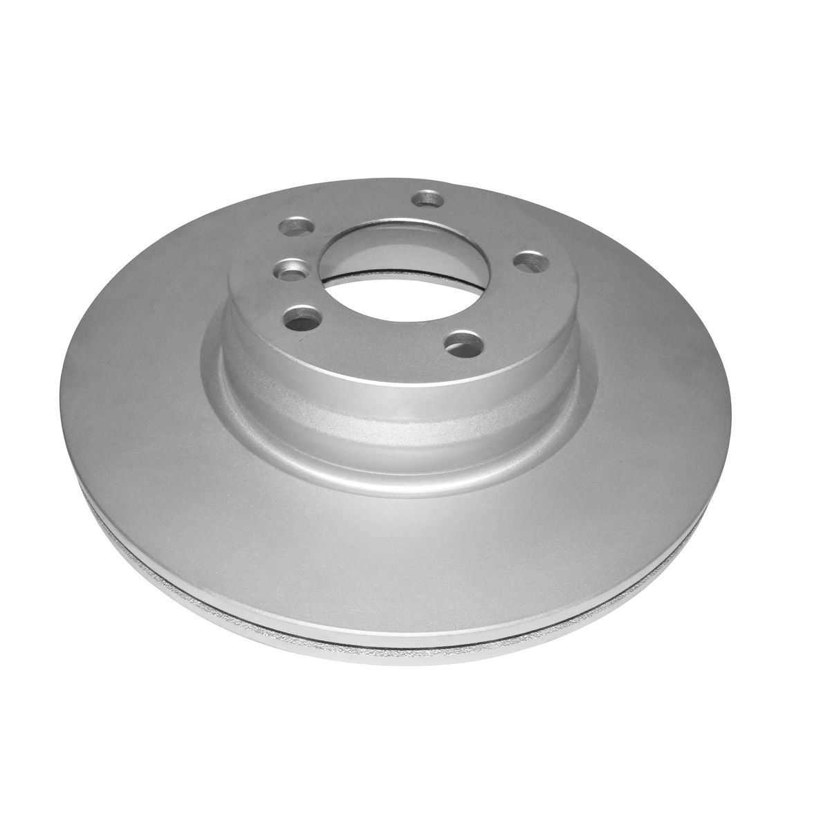 DBA En-Shield Brake Rotor Single 330mm Front DBA2284E
