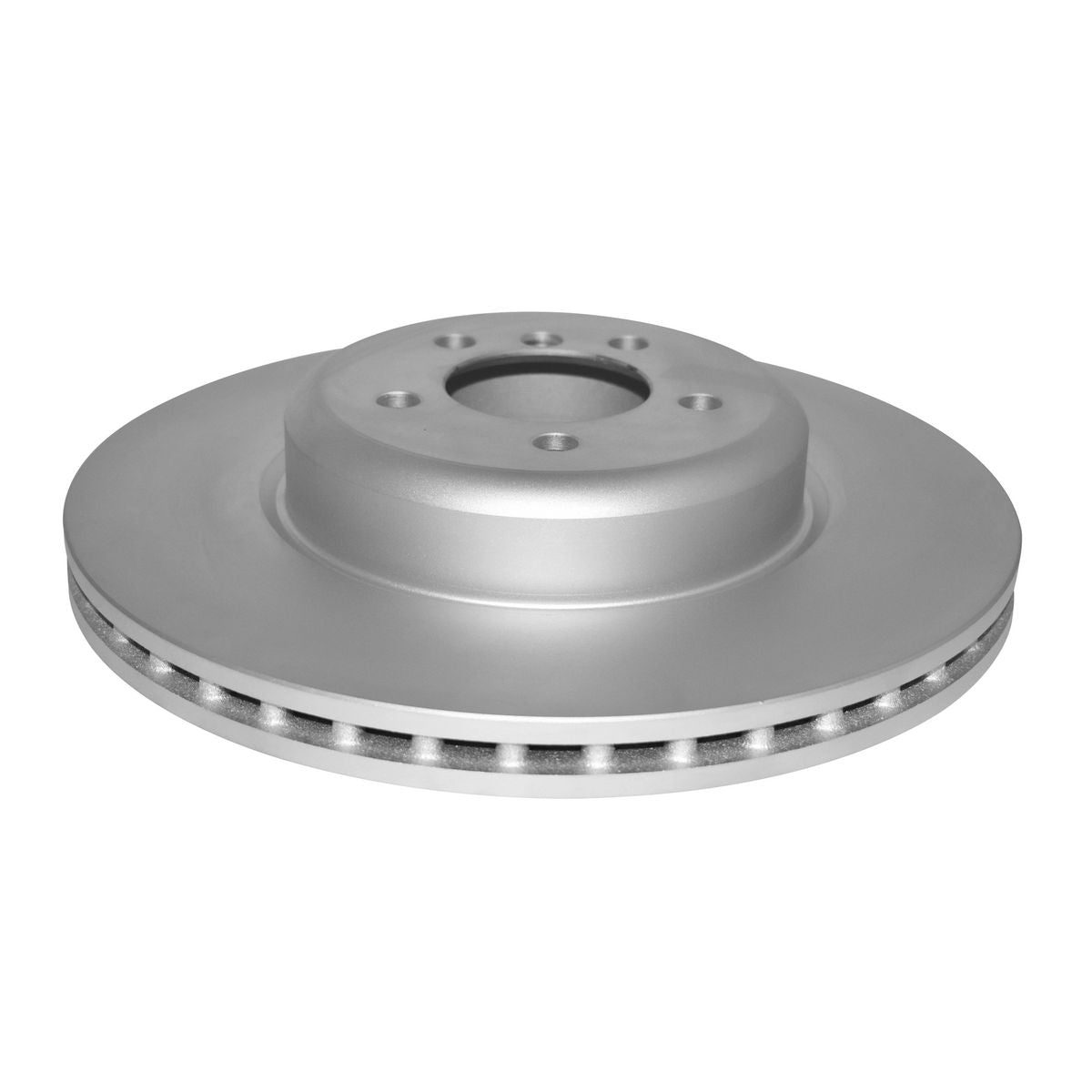 DBA En-Shield Brake Rotor Single DBA2286E