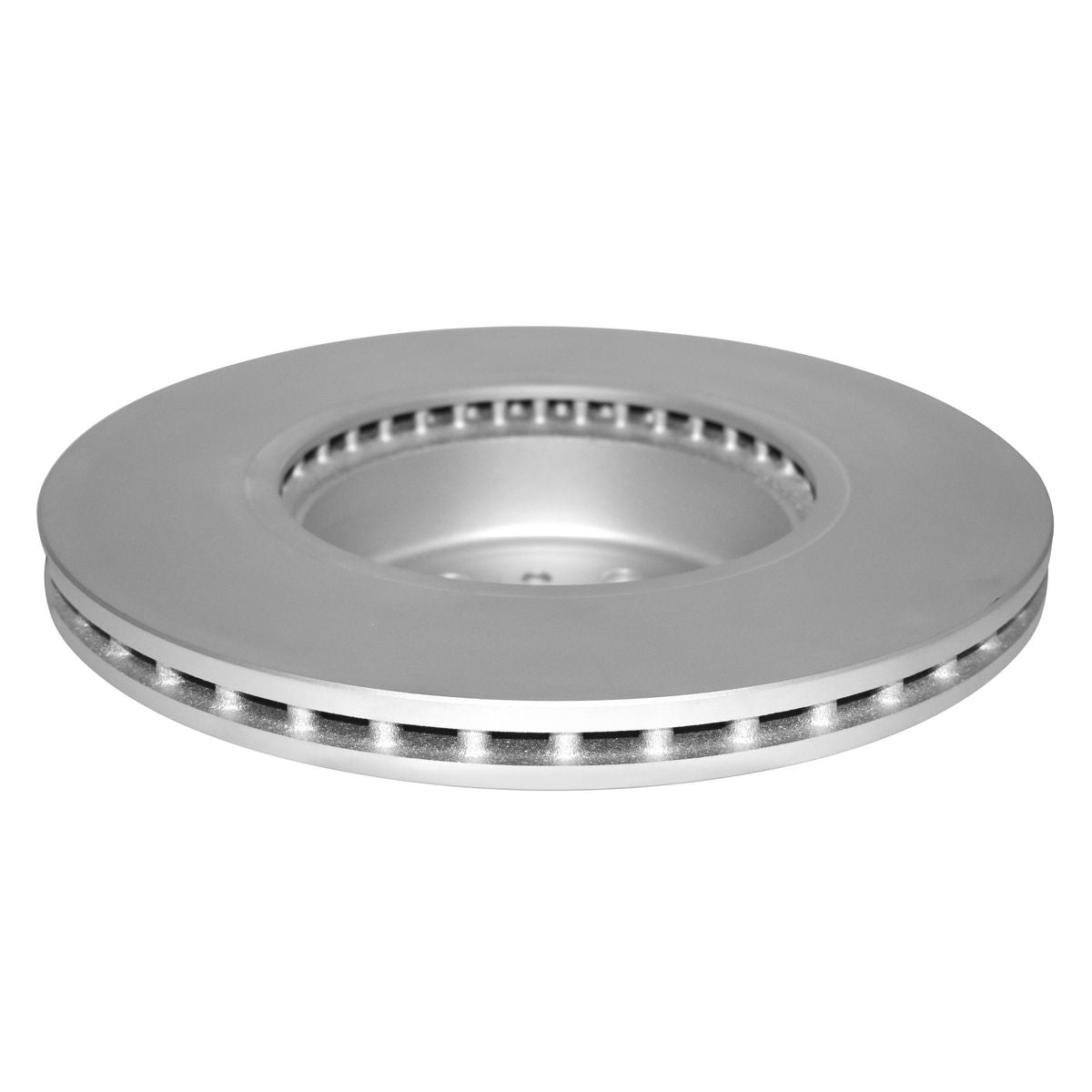 DBA En-Shield Brake Rotor Single DBA2286E