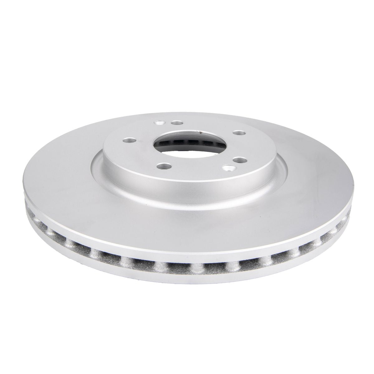 DBA En-Shield Brake Rotor Single 320mm Front DBA2292E