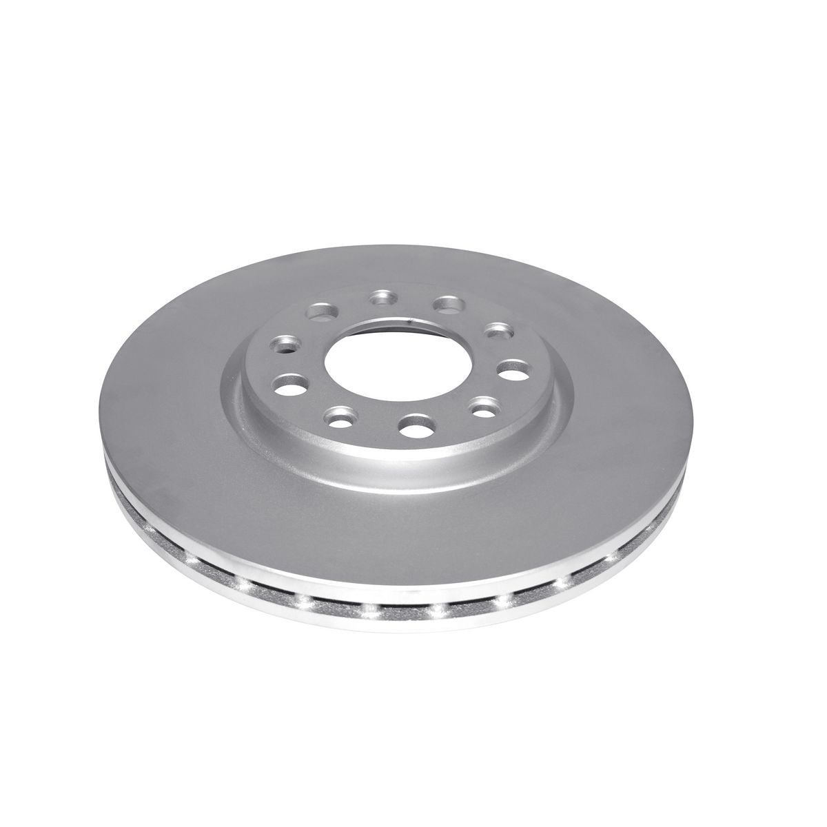 DBA En-Shield Brake Rotor Single 281mm Front DBA2294E