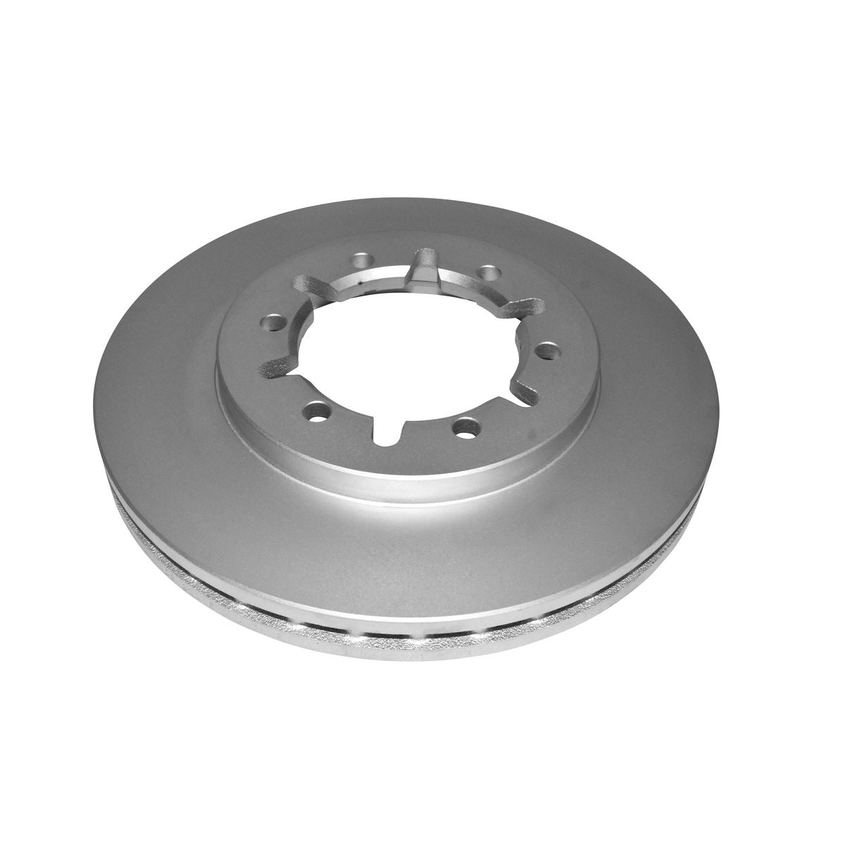 DBA En-Shield Brake Rotor Single 260mm Front DBA2305E